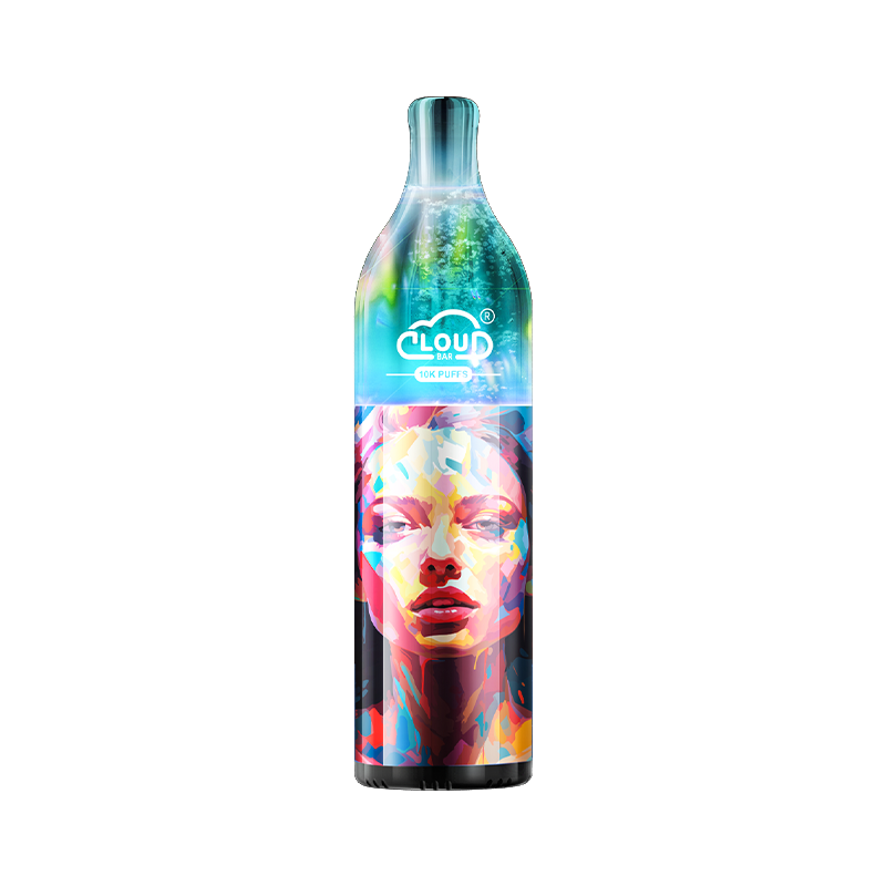 Cloud Bar 10000 Puffs Hot Seller Model Disposable Vape - Image 12