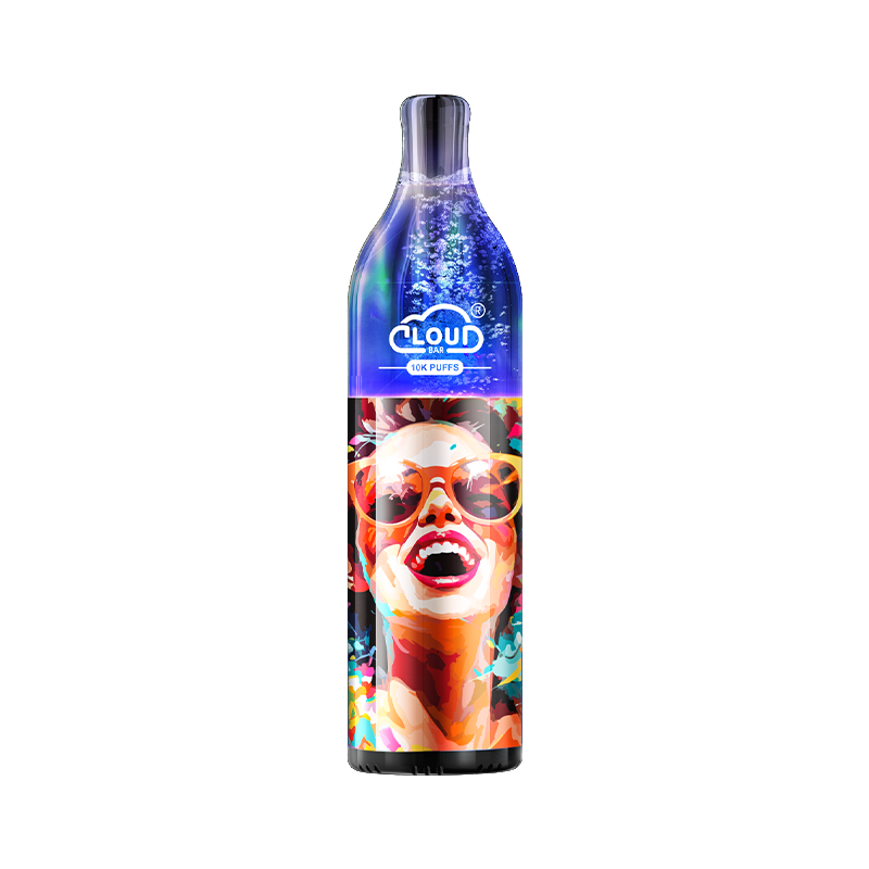Cloud Bar 10000 Puffs Hot Seller Model Disposable Vape - Image 11