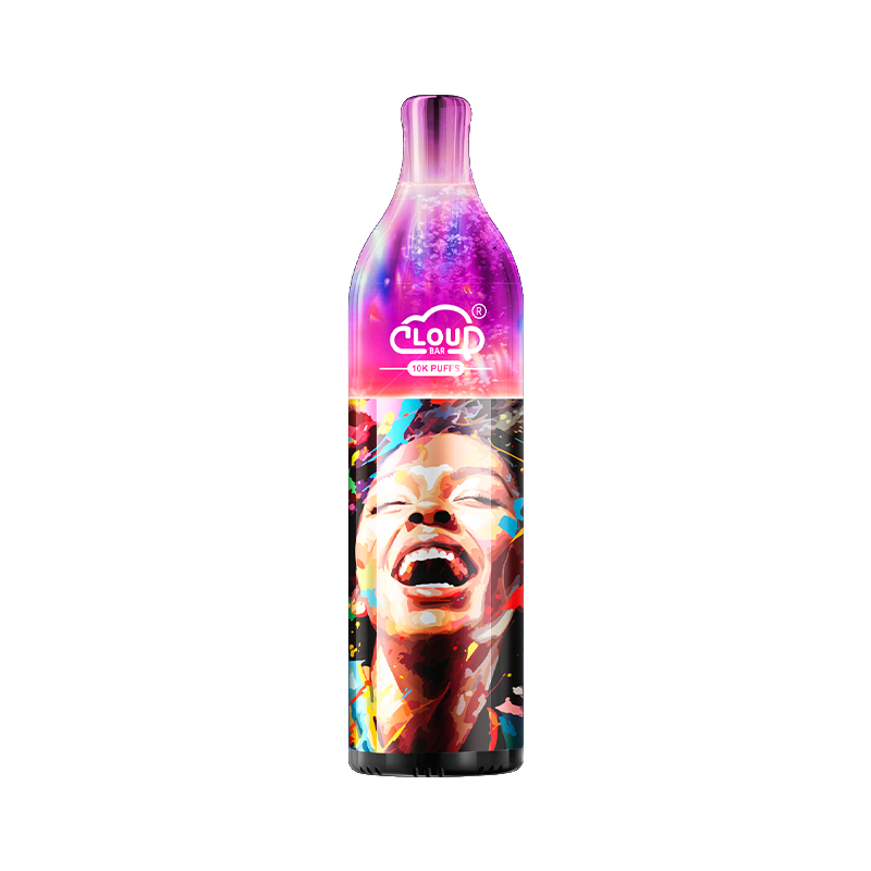 Cloud Bar 10000 Puffs Hot Seller Model Disposable Vape - Image 9