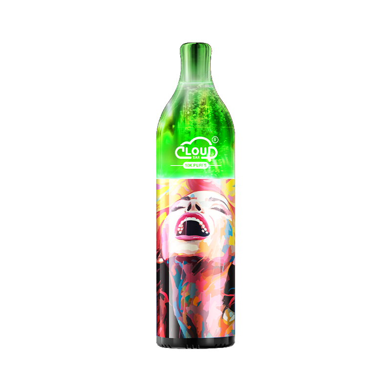 Cloud Bar 10000 Puffs Hot Seller Model Disposable Vape - Image 7