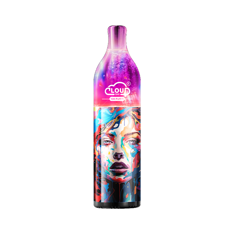 Cloud Bar 10000 Puffs Hot Seller Model Disposable Vape - Image 8
