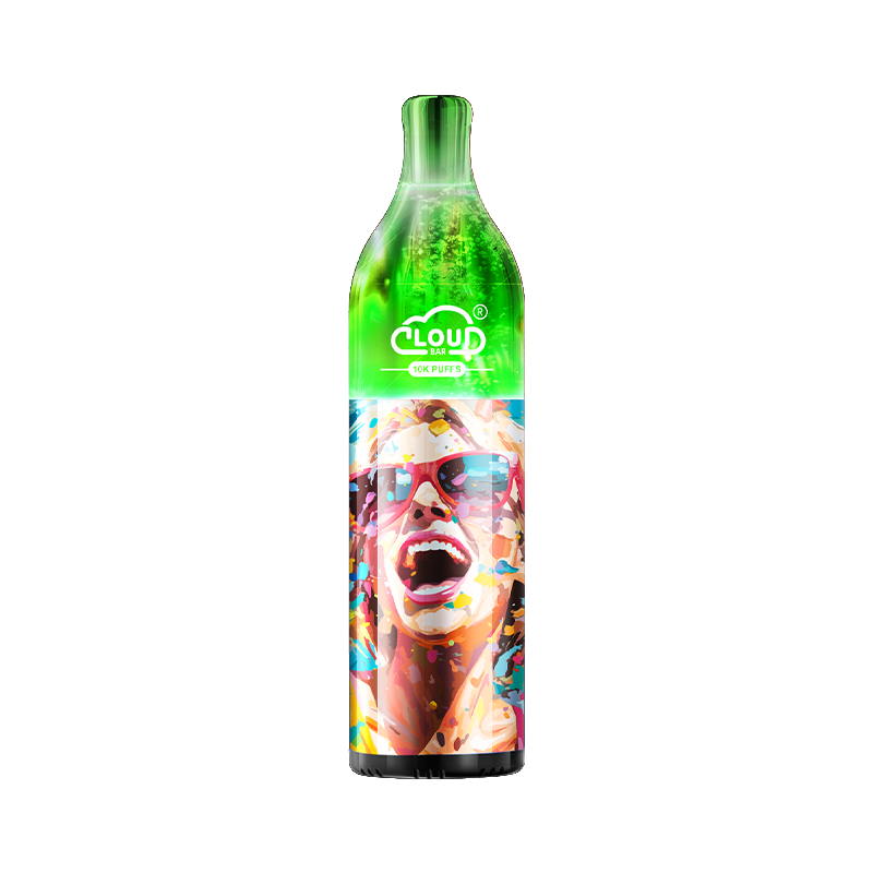 Cloud Bar 10000 Puffs Hot Seller Model Disposable Vape - Image 6