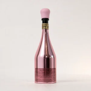 Solaris Champagne 50K pink disposable vape