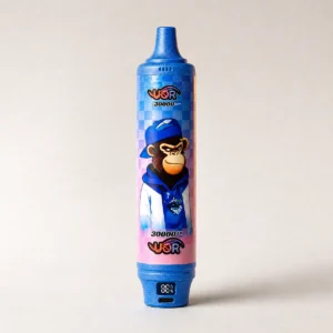 UOR Tornado 30000 30K Puffs LED Display Rechargeable Disposable Vape