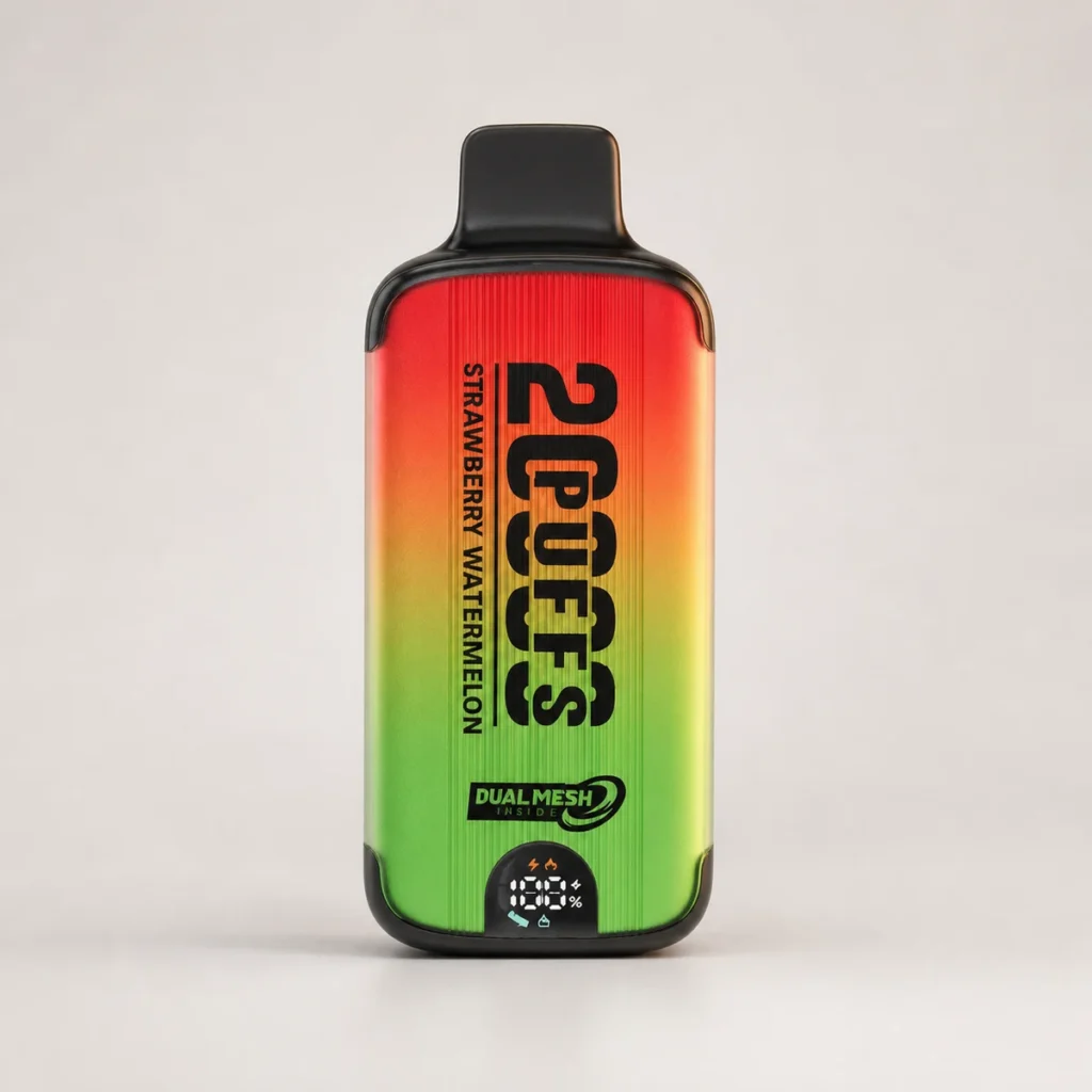 Bang 20000 Puffs New Product LED Display Disposable Vape