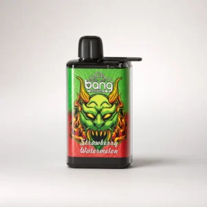 Bang 28.000 28K trekjes, instelbare ijskoelingsgraad, wegwerp-vape-pen