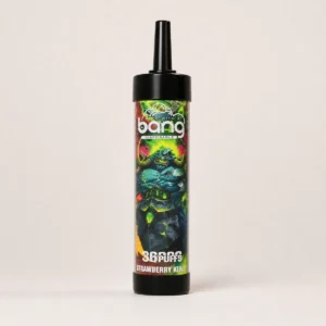 Bang 36.000 36K trekjes 0% 2% 3% 5% nicotine Nieuwste wegwerp-vape-pen