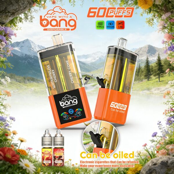 60 000 opciones disponibles