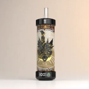 Bang Blaze 60k – Einweg-Vape-Pen mit 60.000 Zügen und modernstem LCD-Display