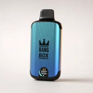 Bang Box 18.000 boccate – Nuovo prodotto – Display a LED – Sigaretta elettronica usa e getta