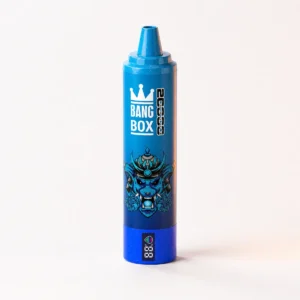 Bang Box 20000 (20K boccate) – Edizione con display LED – Penna vaporizzatore usa e getta
