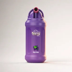 Bang King 12K 12.000 trekjes-editie wegwerp-vape-pen