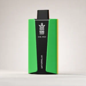 Bang King 30000 Pro 30000 30K Züge Einweg-Vape-Pen