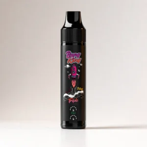 Bang King Triple 50000, 50.000 Züge, 3-in-1-Geschmacksrichtungen, wiederaufladbarer Einweg-Vape