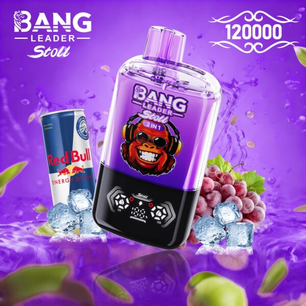 Productafbeelding van de Bang Leader Stoll 120K