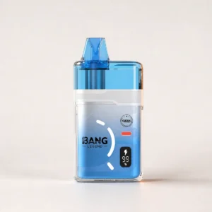Bang Legend Geek 60.000 (60K) trekjes, instelbare luchtstroom en turbomodus – wegwerpvape