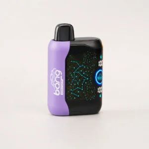 Bang Starry 25000 – 25.000 Züge – Einweg-Vape mit angesagtem LED-Display