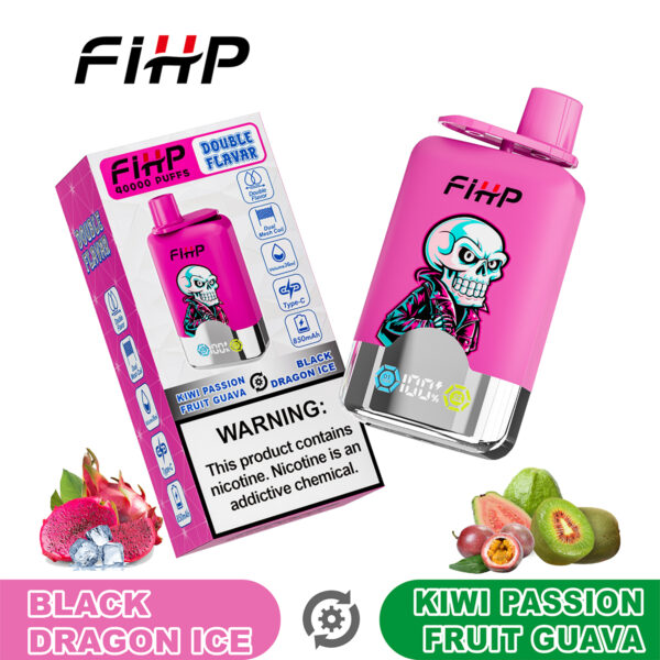 Imagen del producto FIHP 40K