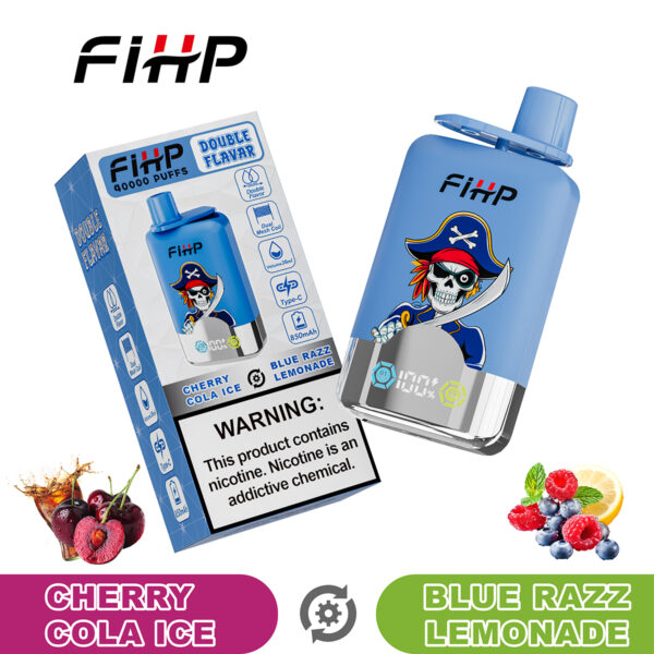 Imagen del producto FIHP 40K