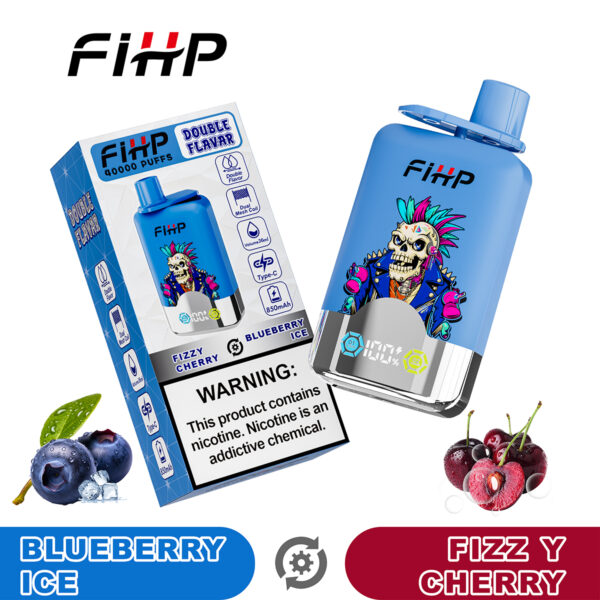 Imagen del producto FIHP 40K
