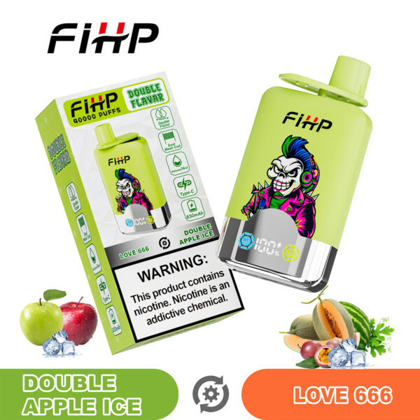 Imagen del producto FIHP 40K