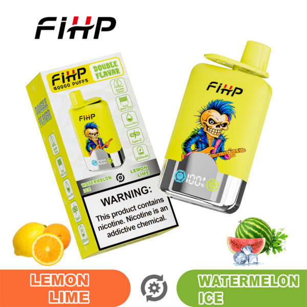 Imagen del producto FIHP 40K