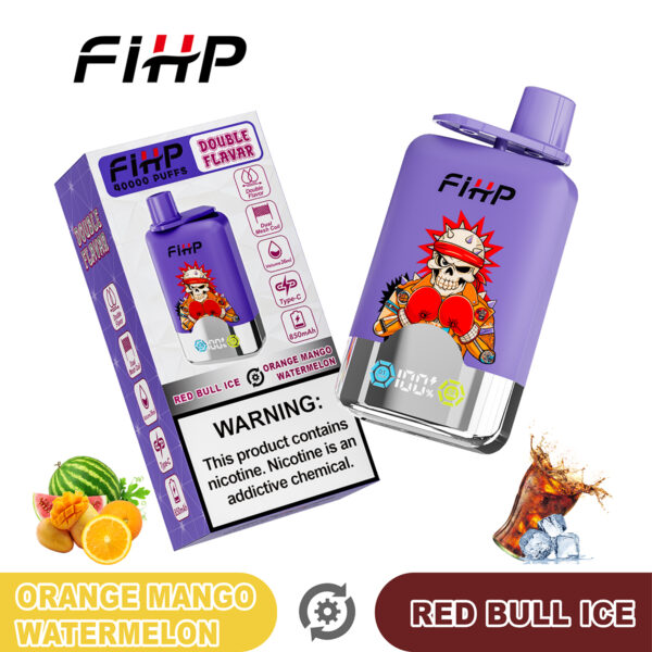 Imagen del producto FIHP 40K