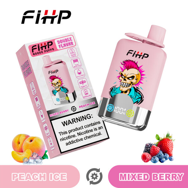 Imagen del producto FIHP 40K