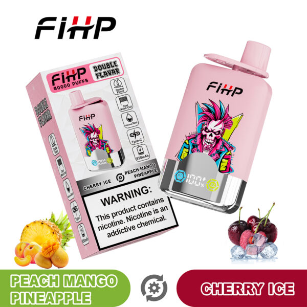 Imagen del producto FIHP 40K