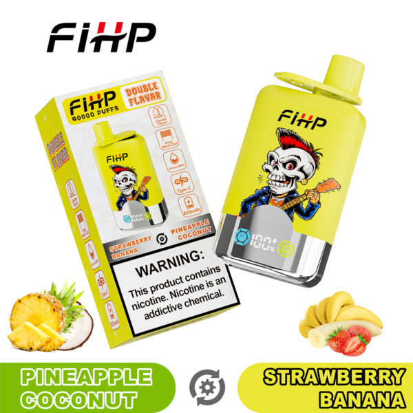 Imagen del producto FIHP 40K
