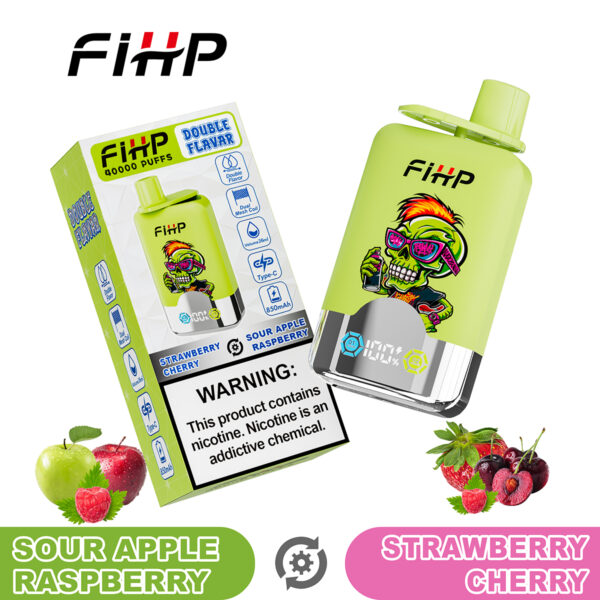 Imagen del producto FIHP 40K