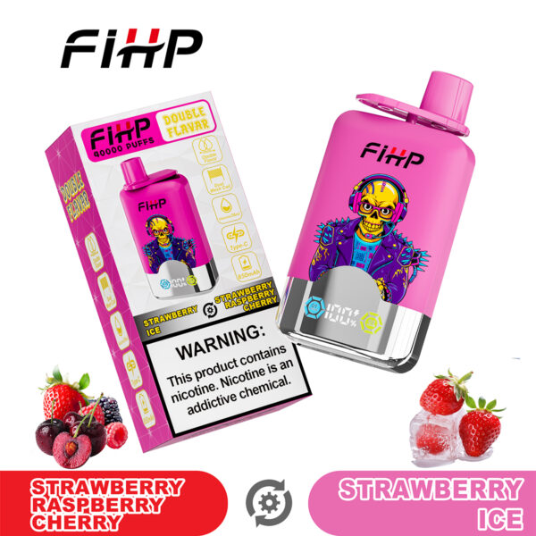 Imagen del producto FIHP 40K