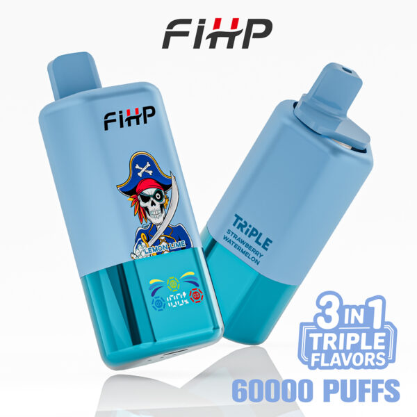 Productafbeelding FIHP 60K