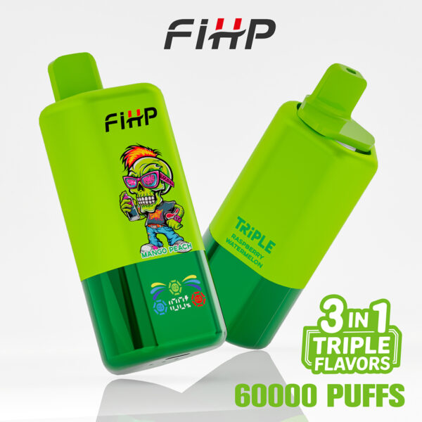 Productafbeelding FIHP 60K