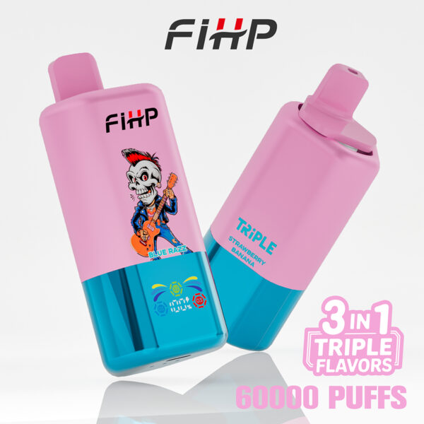 Productafbeelding FIHP 60K