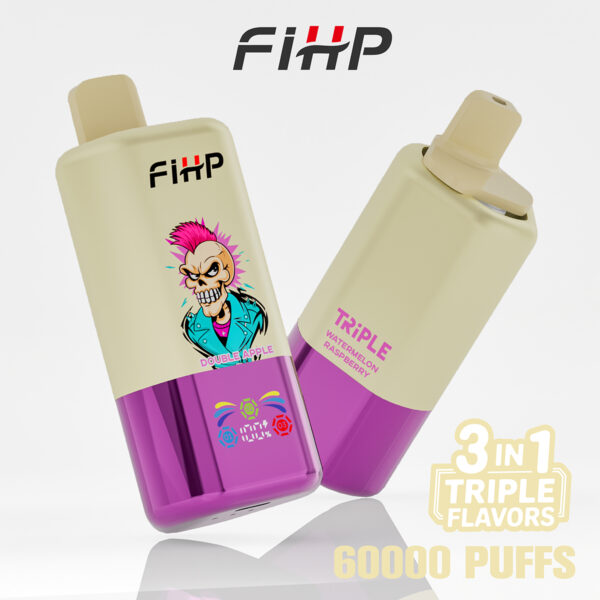 Productafbeelding FIHP 60K