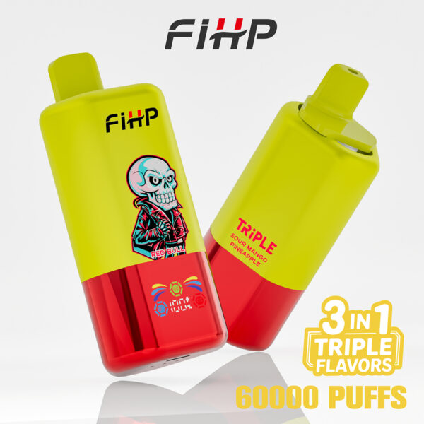 Productafbeelding FIHP 60K