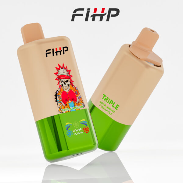 Productafbeelding FIHP 60K