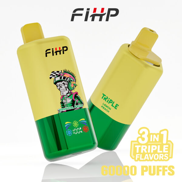 Productafbeelding FIHP 60K