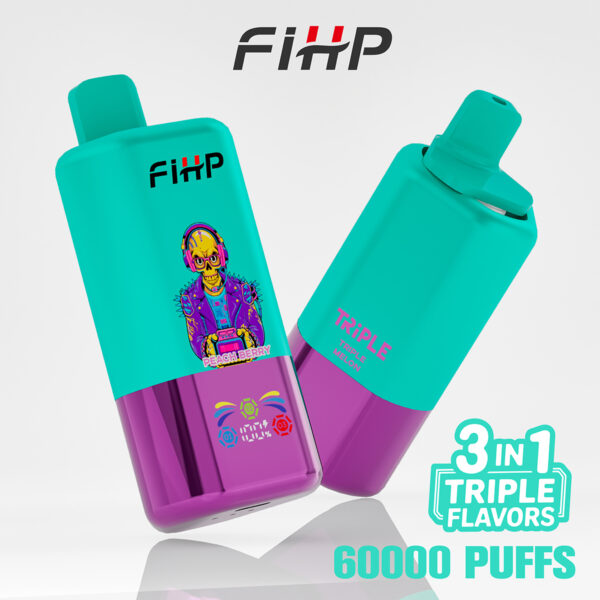 Productafbeelding FIHP 60K