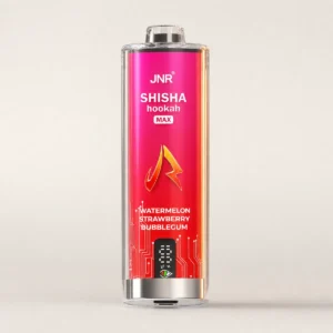 JNR Shisha Max 22000 22K Puffs Hookah Edition Einweg-Vape-Pen