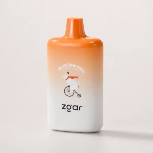 ZGAR ICE BOX 8000 Puffs Edition wegwerp-vape