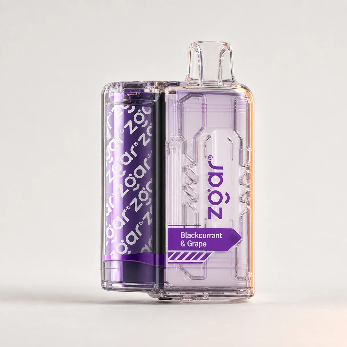 ZGAR NEO 10K product image from the Artifact Vapor catalog
