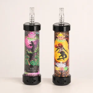 QQ Bang Shisha : 80 000 cigarettes électroniques jetables