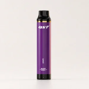 QST 2800 trekjes wegwerp-vape-pen