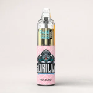 RandM Tornado 7000, 7.000 boccate, concentrazione 2% e 5%, sigaretta elettronica usa e getta Fumot Vape