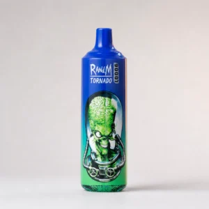RandM Tornado 9000 Puffs: la popolare sigaretta elettronica usa e getta