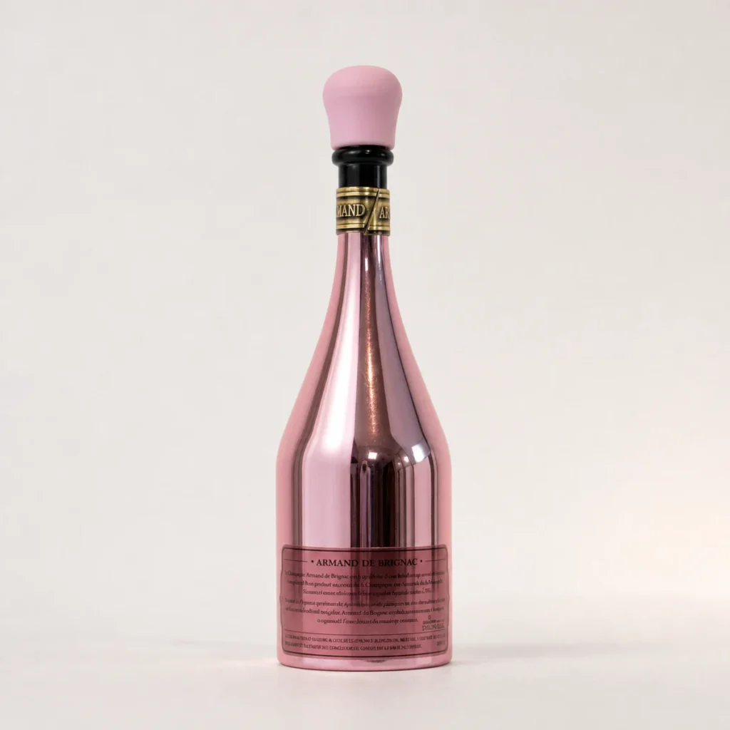 Solaris Champagne 50K pink disposable vape