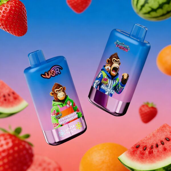 UOR Twins 80K 製品画像