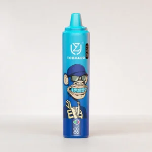 UZY Tornado 20000 20K Puffs LED-display-editie wegwerp-vape-pen